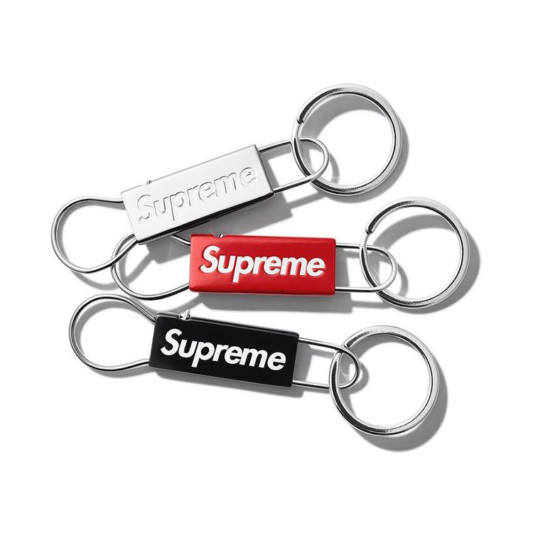 Clip Keychain